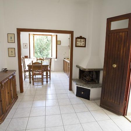 Villa Leo Portoferraio Zimmer foto