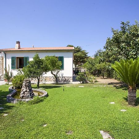 Villa Leo Portoferraio Zimmer foto