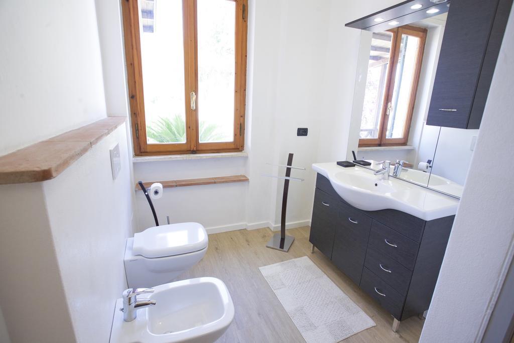 Villa Leo Portoferraio Zimmer foto