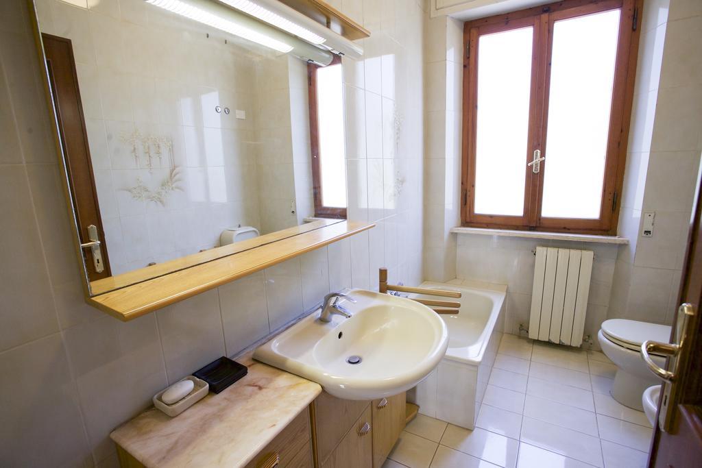 Villa Leo Portoferraio Zimmer foto