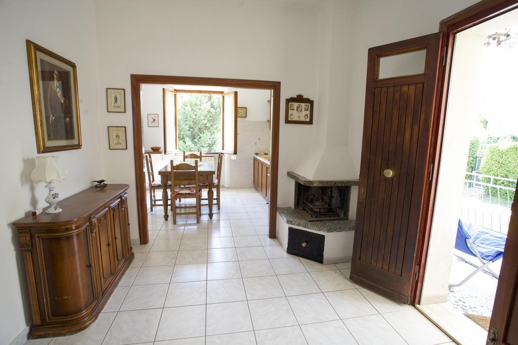 Villa Leo Portoferraio Zimmer foto
