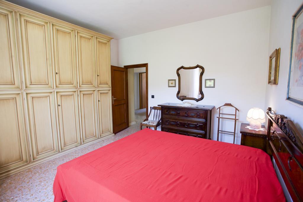 Villa Leo Portoferraio Zimmer foto