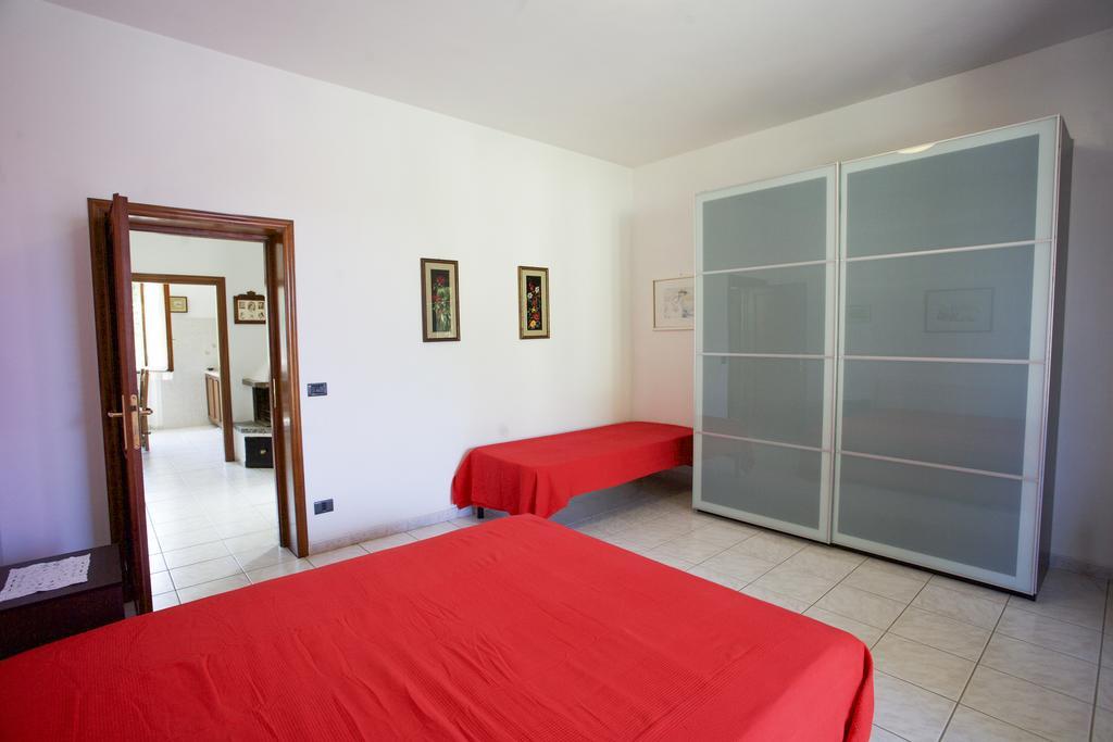 Villa Leo Portoferraio Zimmer foto