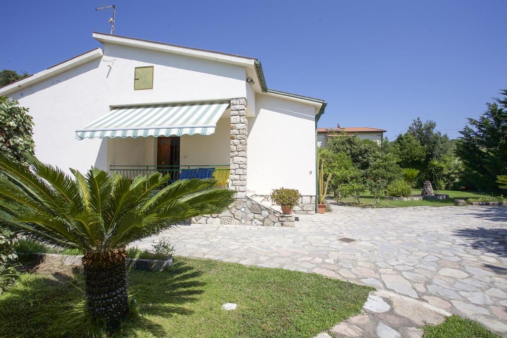 Villa Leo Portoferraio Zimmer foto