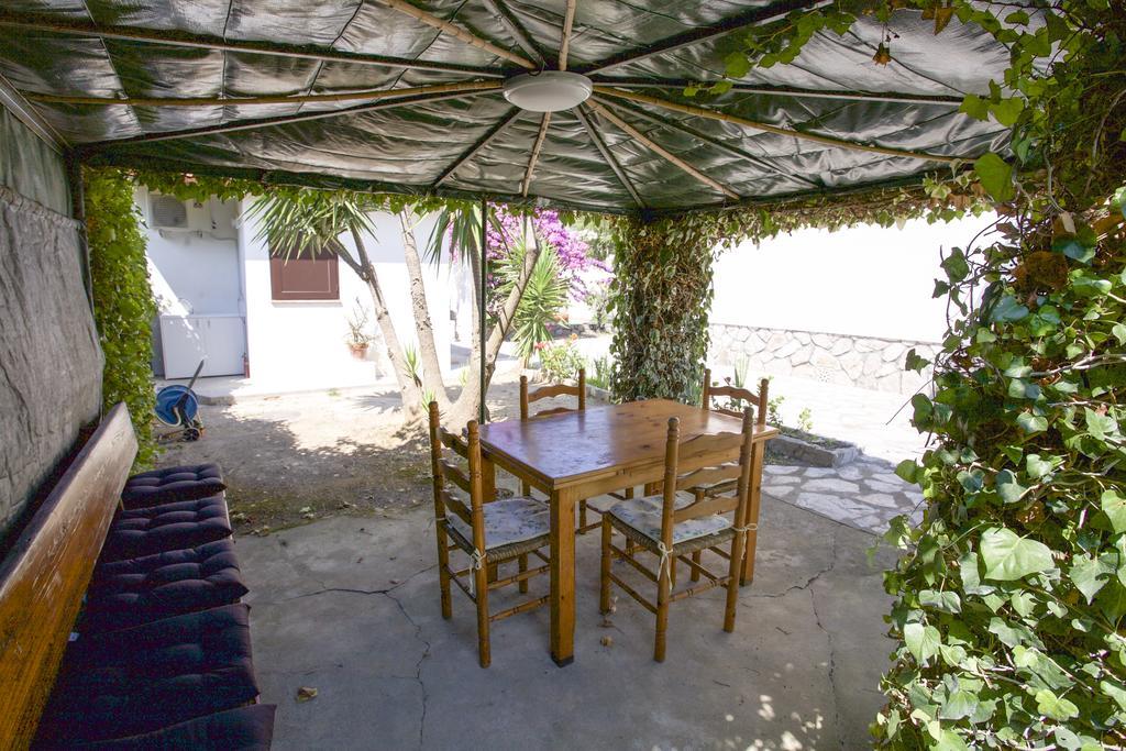 Villa Leo Portoferraio Zimmer foto