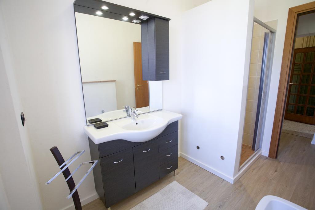Villa Leo Portoferraio Zimmer foto