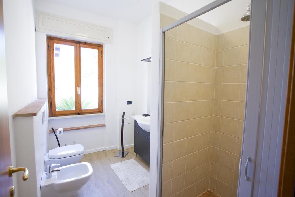Villa Leo Portoferraio Zimmer foto
