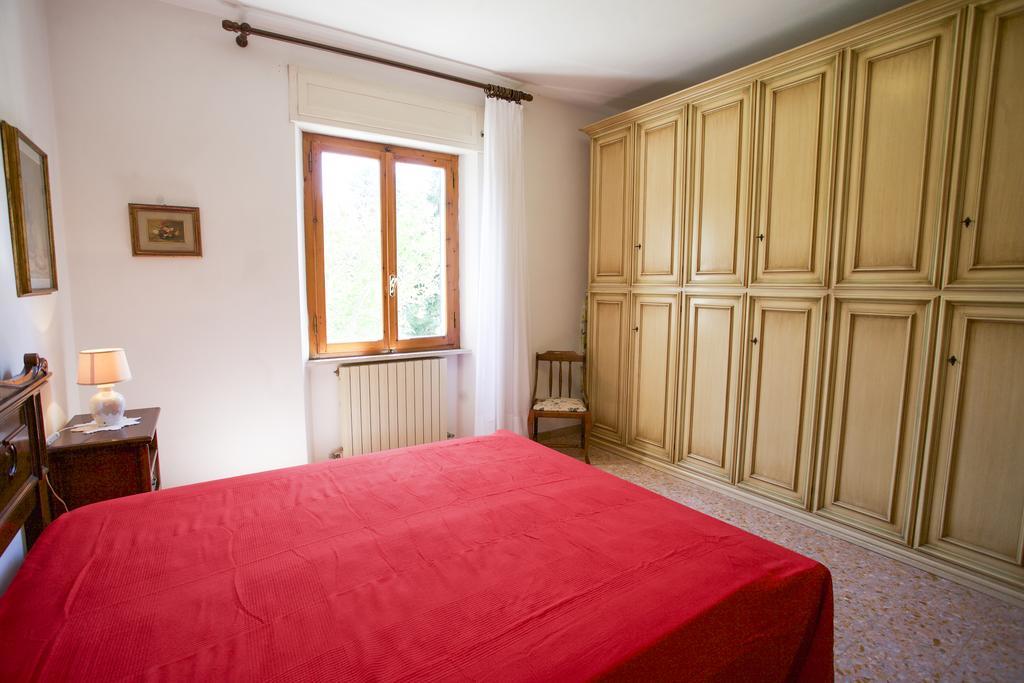 Villa Leo Portoferraio Zimmer foto