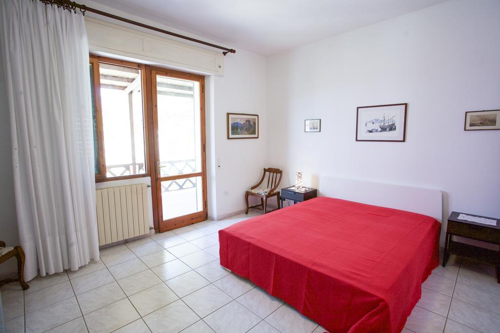 Villa Leo Portoferraio Zimmer foto