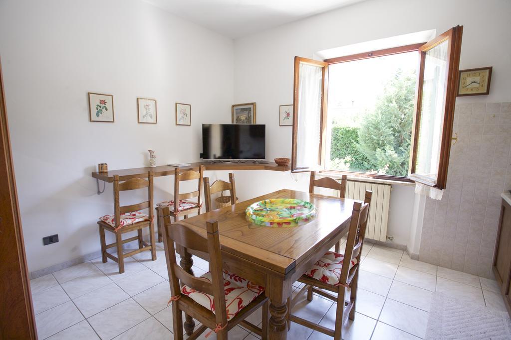Villa Leo Portoferraio Zimmer foto