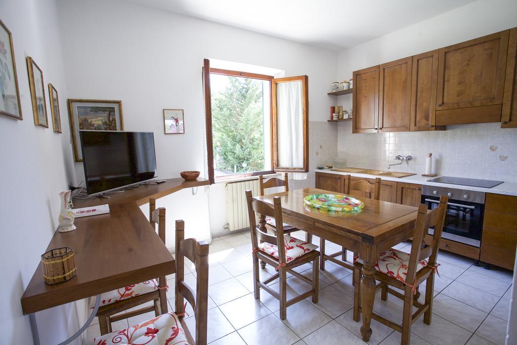 Villa Leo Portoferraio Zimmer foto