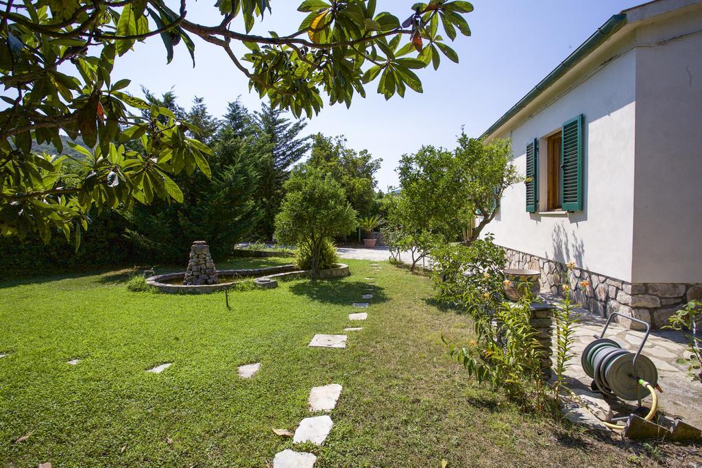 Villa Leo Portoferraio Zimmer foto