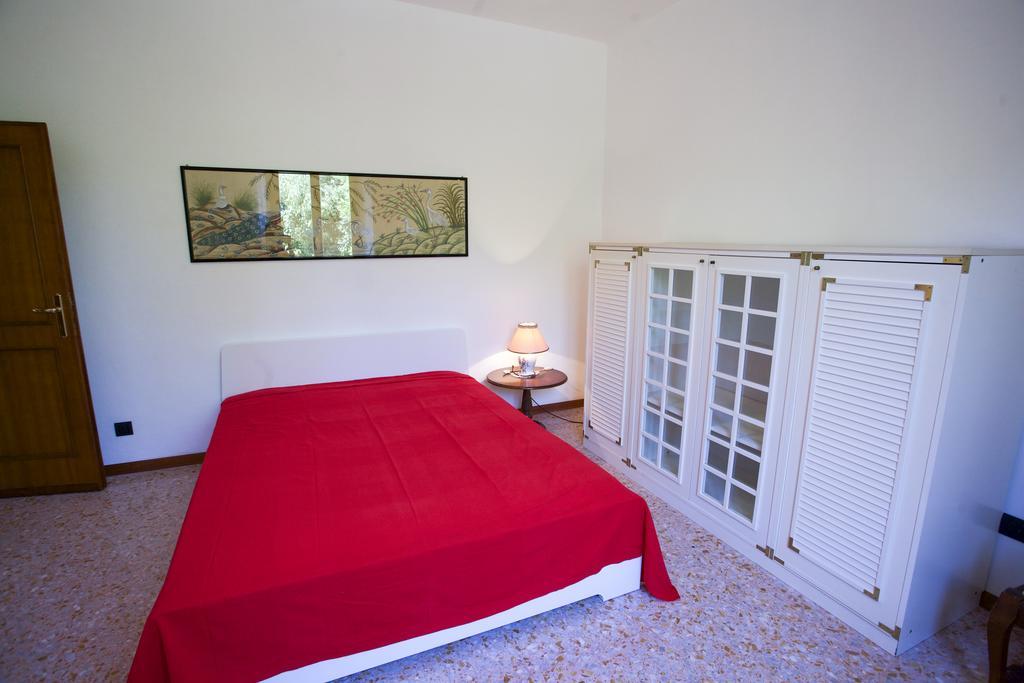 Villa Leo Portoferraio Zimmer foto