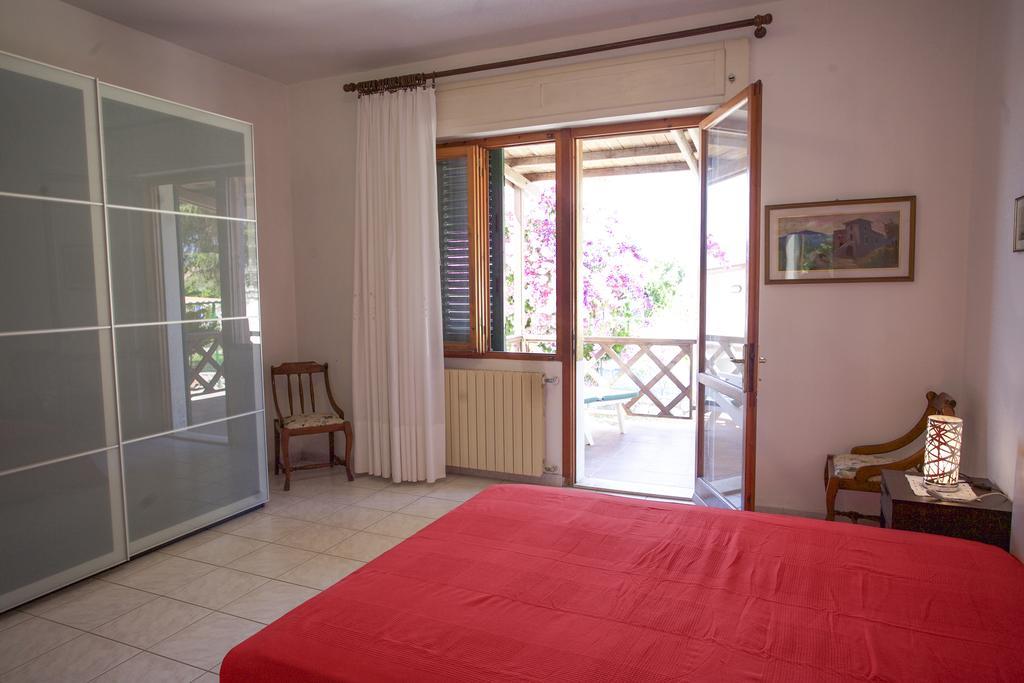 Villa Leo Portoferraio Zimmer foto