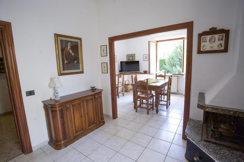 Villa Leo Portoferraio Zimmer foto