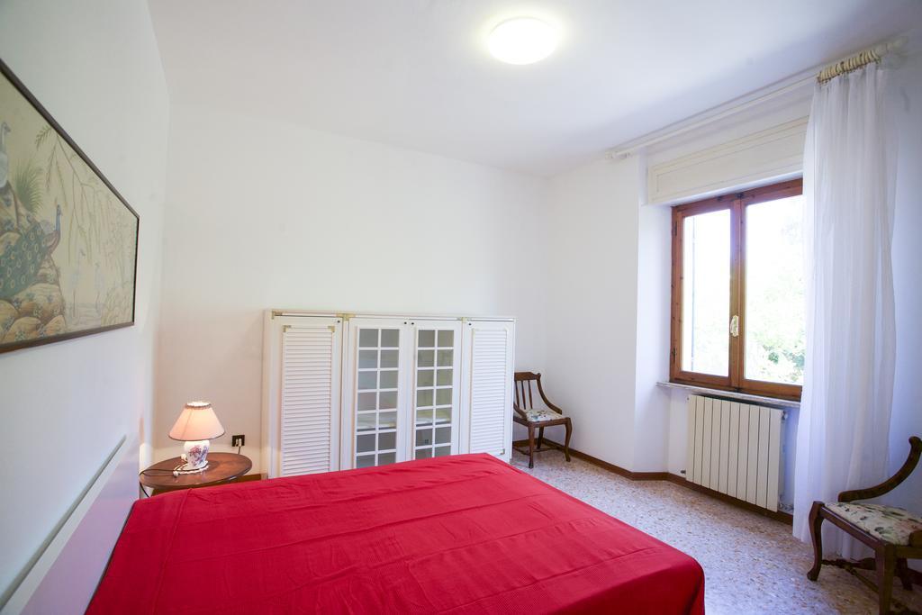 Villa Leo Portoferraio Zimmer foto