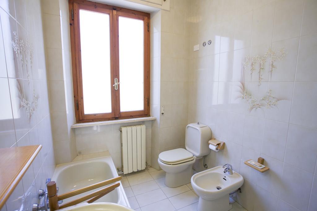 Villa Leo Portoferraio Zimmer foto