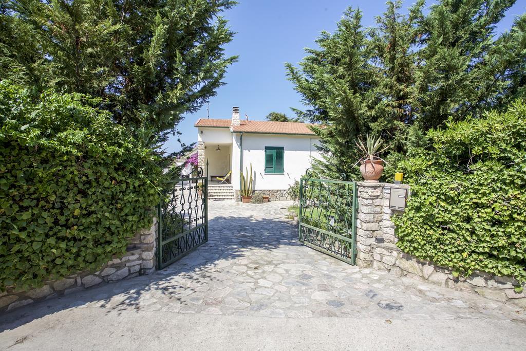 Villa Leo Portoferraio Zimmer foto